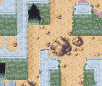 Madra Catacombs #1 - Golden Sun 2: The Lost Age
