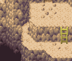 Madra Catacombs #2 - Golden Sun 2: The Lost Age