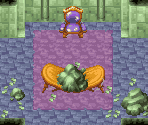 Madra Catacombs #3 - Golden Sun 2: The Lost Age
