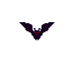 Bat - Taz-Mania