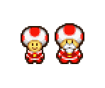 Hollijolli Residents - Mario & Luigi: Partners in Time