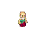Master Poi - Golden Sun 2: The Lost Age