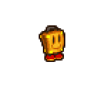 Stuffwell - Mario & Luigi: Partners in Time