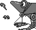 Robot Frog - Puss 'n Boots: Pero's Great Adventure