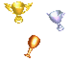 Cups - Mario Kart: Super Circuit