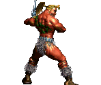 Tusk - Killer Instinct 2