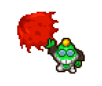 Fawful - Mario & Luigi: Partners in Time