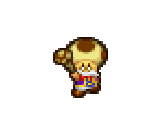 Toadsworth - Mario & Luigi: Partners in Time