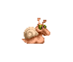 Red Woods Enemies - Puggsy