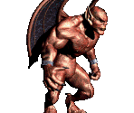 Gargos - Killer Instinct 2