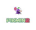 Memory Card Data - Pikmin 2