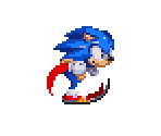 Sonic - Sonic the Hedgehog Customs