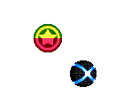 Enemy 36 & 37 - Keroro RPG: Kishi to Musha to Densetsu no Kaizoku