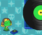 Sound Select - Keroro RPG: Kishi to Musha to Densetsu no Kaizoku