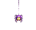 Spider - Shantae: Risky's Revenge