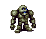 Clay Golem - Vandal Hearts