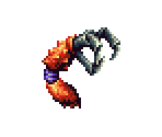 Ant Arm - Vandal Hearts