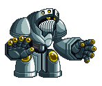 Enemy 26 - Keroro RPG: Kishi to Musha to Densetsu no Kaizoku