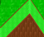 Unused Backgrounds - Mario & Luigi: Partners in Time