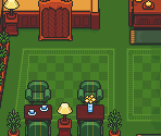 Crumpet Hotel - Professor Layton and the Last Specter
