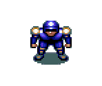 Players - Speedball II: Brutal Deluxe