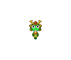 Keroro - Samurai - Keroro RPG: Kishi to Musha to Densetsu no Kaizoku