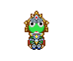 Keroro - Warrior - Keroro RPG: Kishi to Musha to Densetsu no Kaizoku