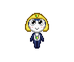 Tamama - Keron - Keroro RPG: Kishi to Musha to Densetsu no Kaizoku