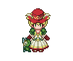 Mimikuri - Keroro RPG: Kishi to Musha to Densetsu no Kaizoku