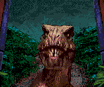 Title - Jurassic Park