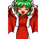 Draco Centauros (Battle) - Puyo Puyo Sun (JPN)