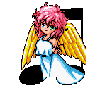 Harpy (Battle) - Puyo Puyo Sun (JPN)