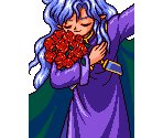 Incubus (Battle) - Puyo Puyo Sun (JPN)