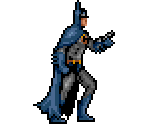 Batman - Batman: Revenge of the Joker (Prototype)