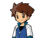 Characters - Pokémon Card Game: How to Play DS