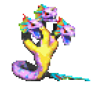 Hydra - Golden Sun 2: The Lost Age