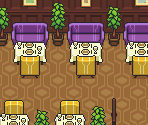 Balsam Grill - Professor Layton and the Last Specter