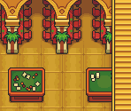 Golden Spires Casino - Professor Layton and the Last Specter
