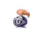 Redwood Keep Enemies - Puggsy