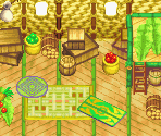 Apojii Islands Interior - Golden Sun 2: The Lost Age