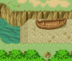 Taopo Swamp #1 - Golden Sun 2: The Lost Age