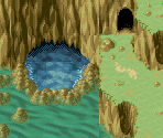 Taopo Swamp #2 - Golden Sun 2: The Lost Age