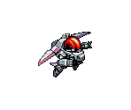 Slomco - Super Robot Wars J