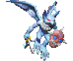 Gargoyle - Golden Sun