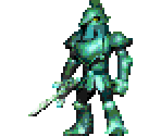 Sentinel - Golden Sun 2: The Lost Age