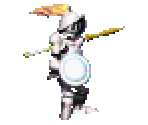 Ghost Army - Golden Sun 2: The Lost Age