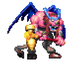 Valukar - Golden Sun 2: The Lost Age