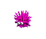 Urchin Beast - Golden Sun 2: The Lost Age