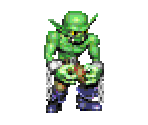 Ghoul - Golden Sun 2: The Lost Age