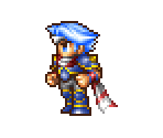 Ceodore - Final Fantasy 4: The Complete Collection - The After Years